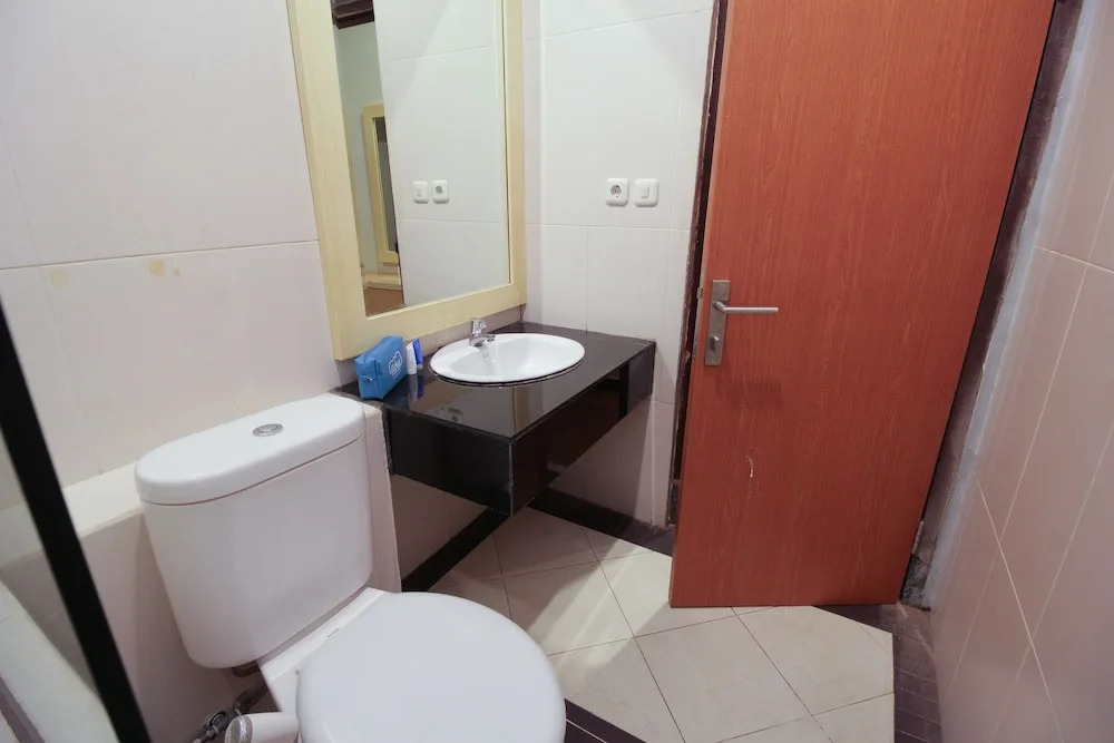 Airy Selincah Sentot Ali Basa 96 Jambi