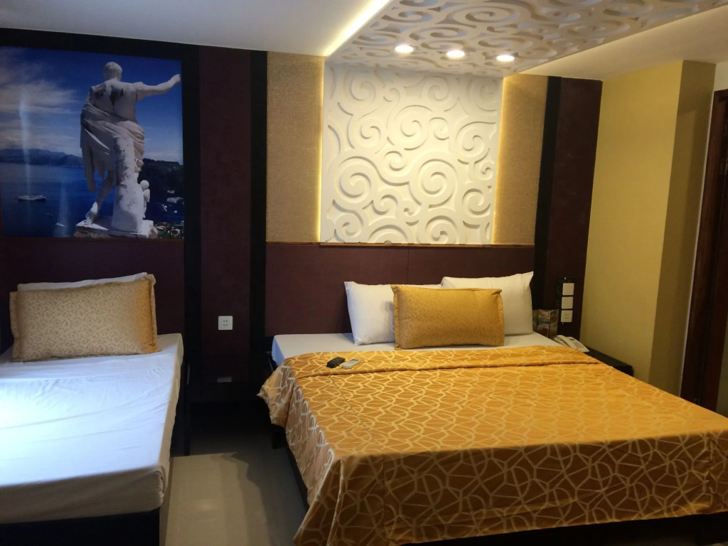 Eurotel Vivaldi Araneta