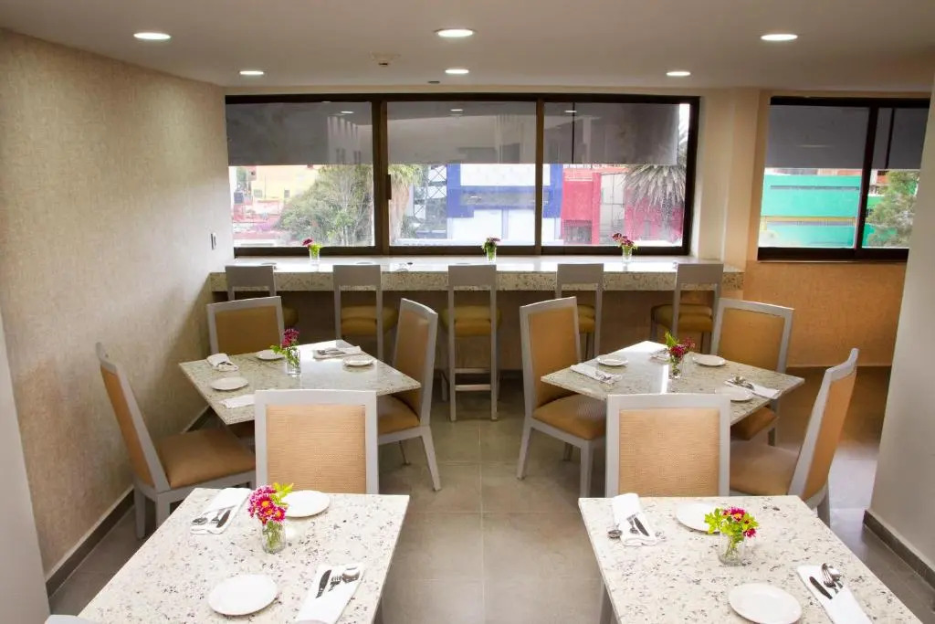 Econo Express Hotel by Nokte Inn