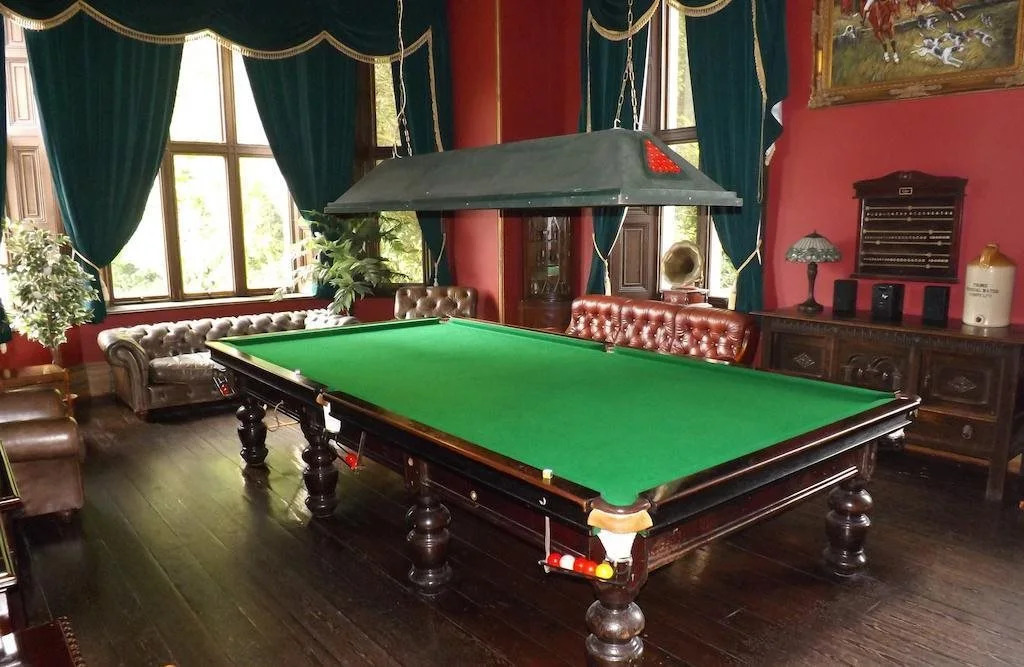 Orchardleigh Estate