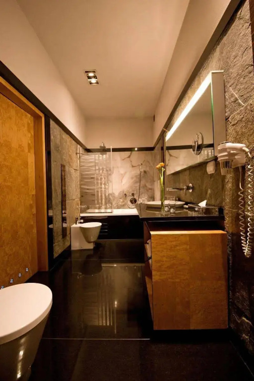 Hotel Monopol