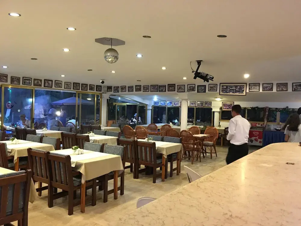 Cenk Bey Hotel