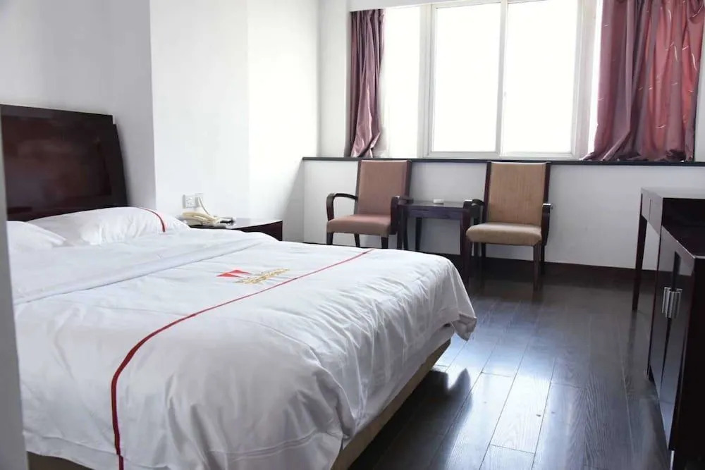Jiaxing ShiMao Inn