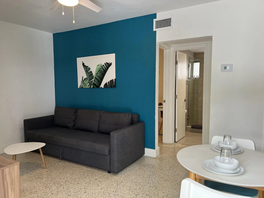 Broadwaysuites Downtown By RocketStay