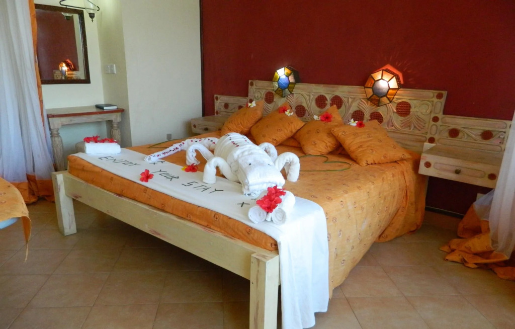 Sai Eden Roc Hotel