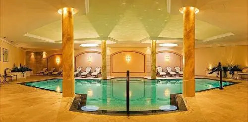 Hotel Garni Dolomieu