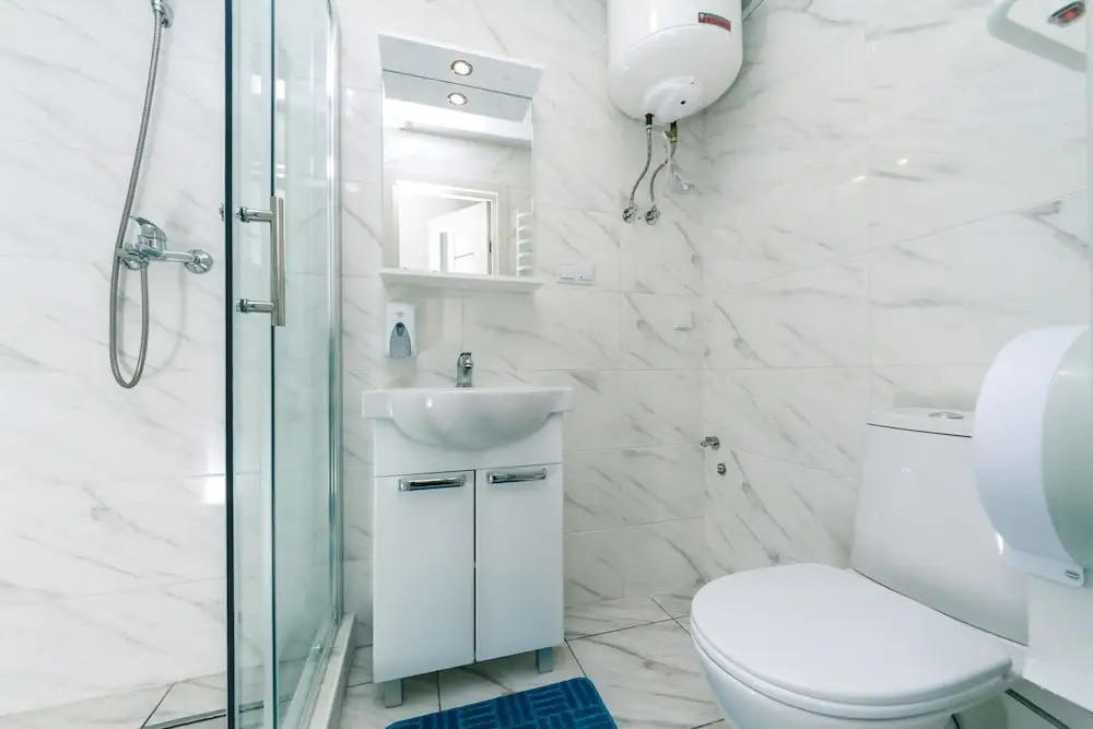 FlatRent SmartHouse