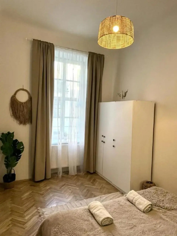 Apartment Cecil - Old Town