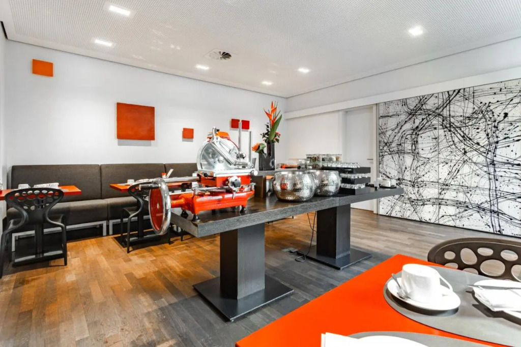 Art & Business Hotel