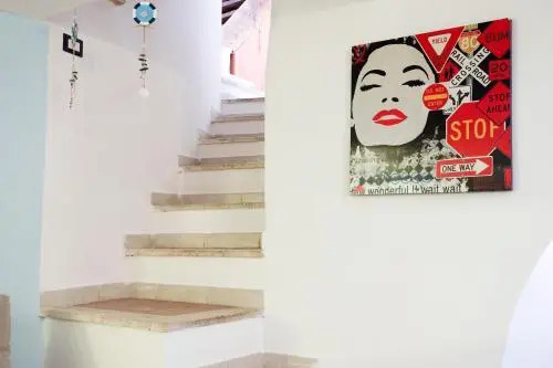 magicstay - flat 45m² 1 bedroom 1 bathroom - salerno