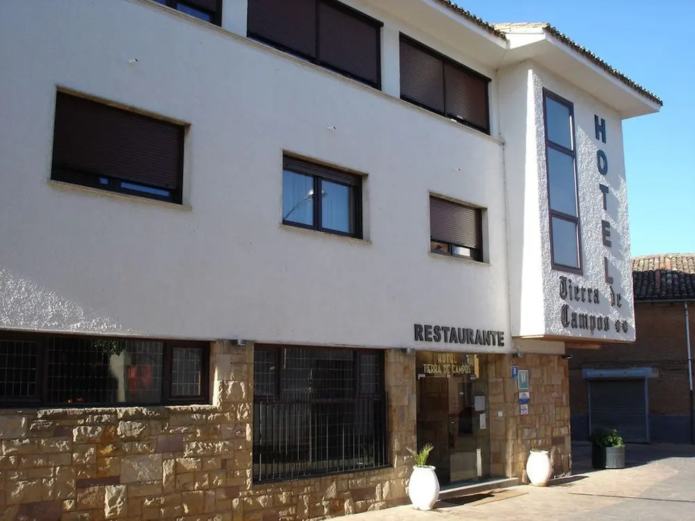 Tierra De Campos