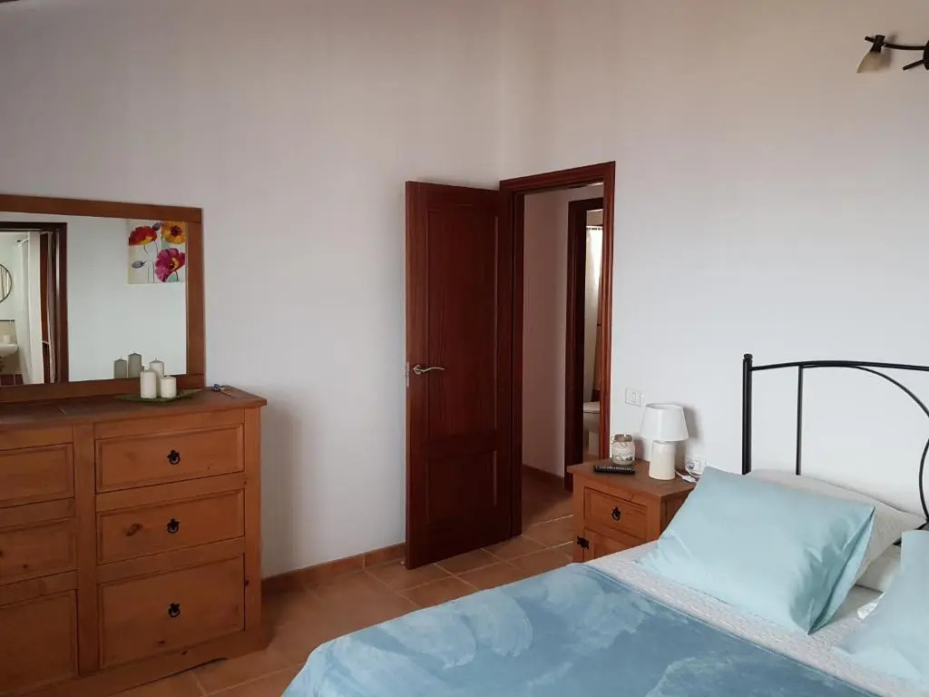 Apartamentos Nisdafe