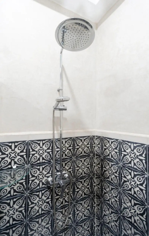 Riad Janate & Spa