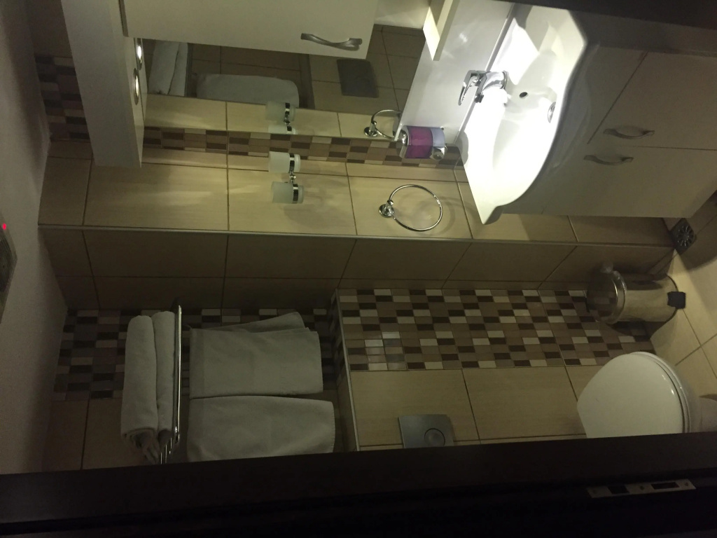 Sultan Palace Hotel