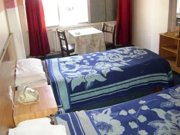 Nihal Hotel Jordan