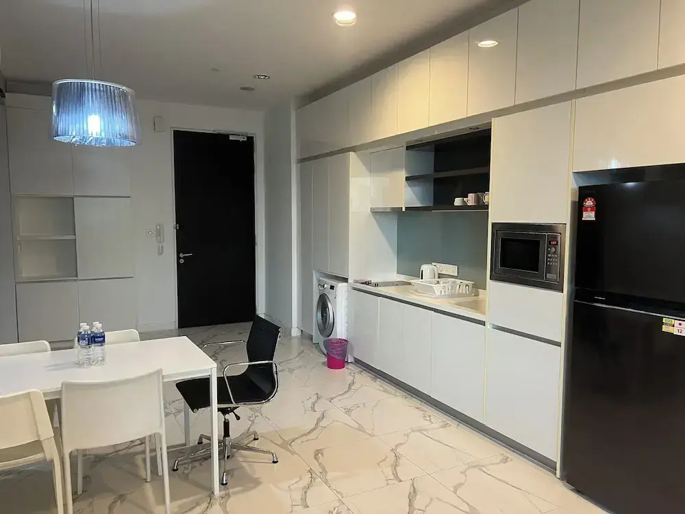 Platinum Klcc by PureStay
