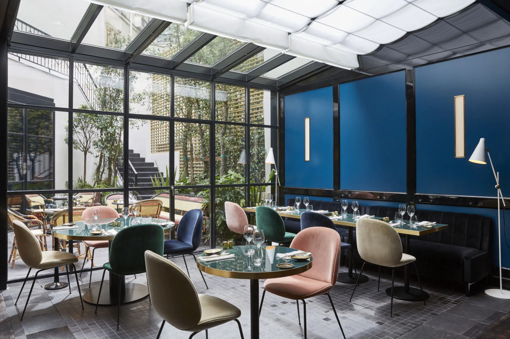 Le Roch Hotel & Spa