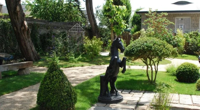 Hôtel Victor Hugo
