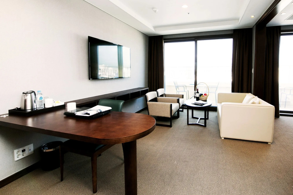 Mstay Hotel