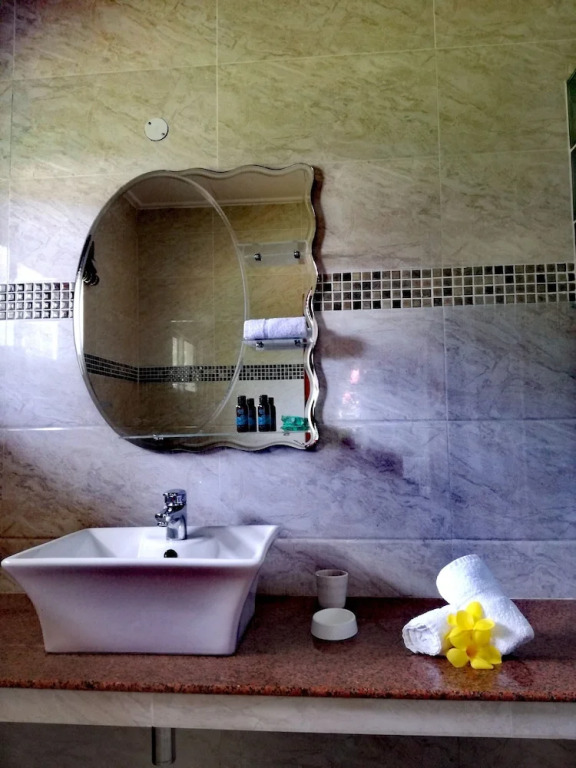 Lucys guesthouse