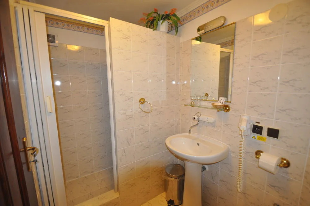 GARNI -Hotel Barbakan