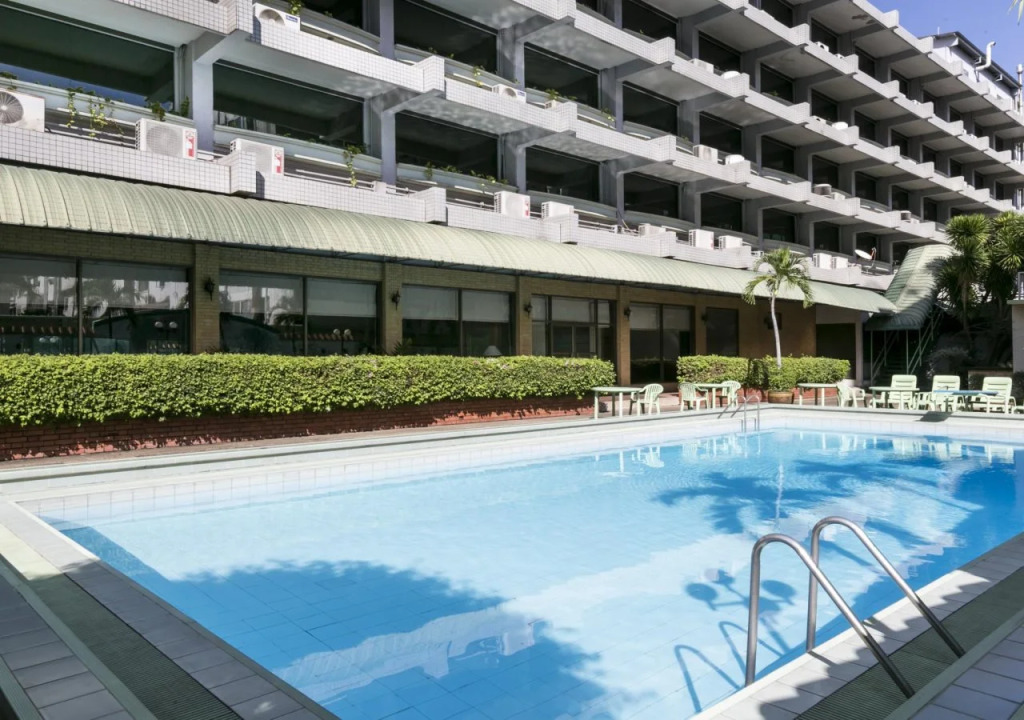 Atlas Bangkok Hotel