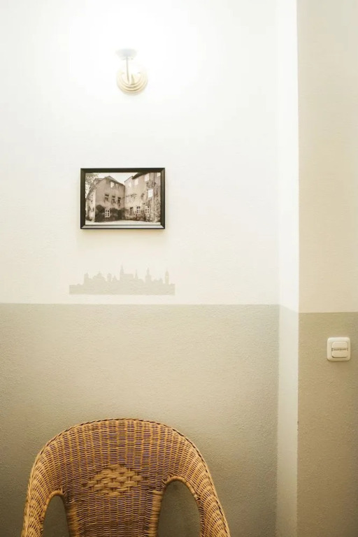 ApartOne Altstadt-Hotel