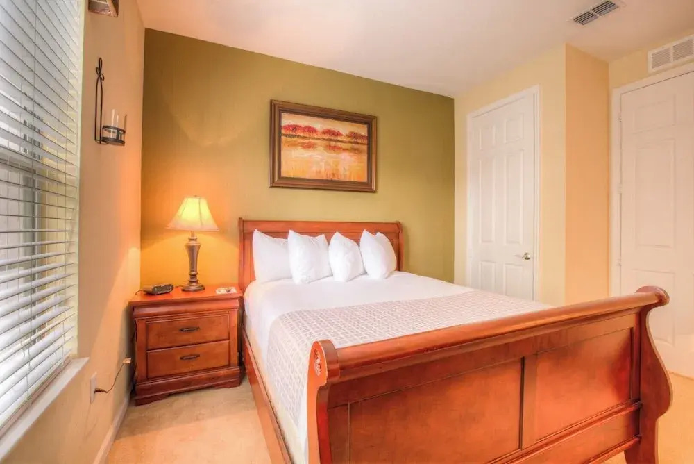 Stylish Condo at Vista Cay Resort Minutes to WDW
