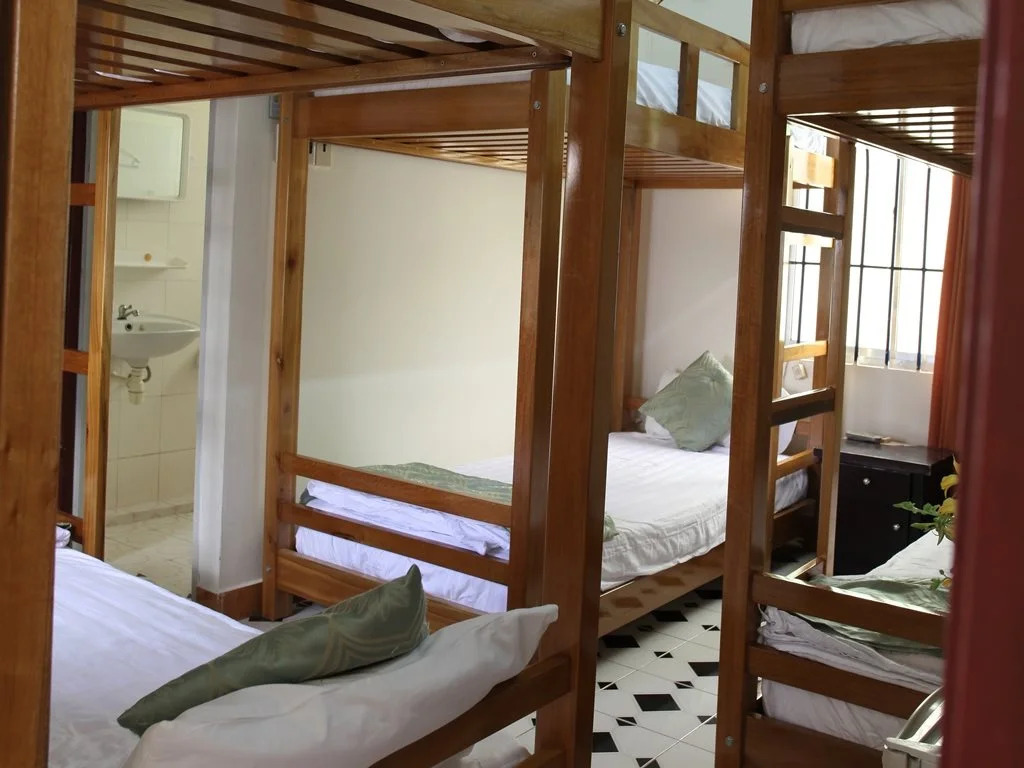 Phi Long Backpacker Hostel Nha Trang