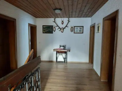 Bauernhof Burglehen