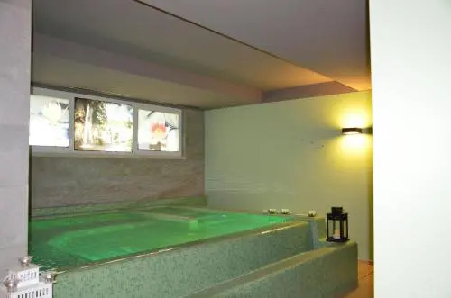 Sirio Life Hotel