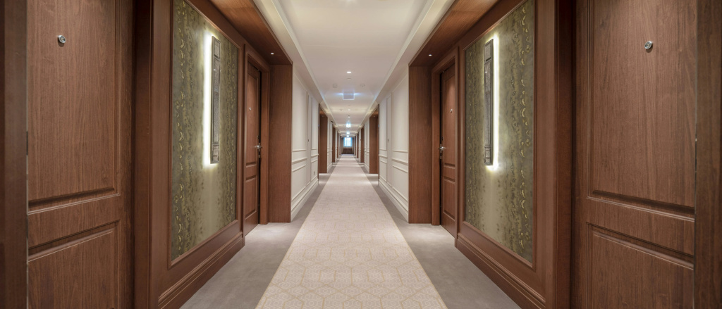 InterContinental Athenee Palace Bucharest by IHG