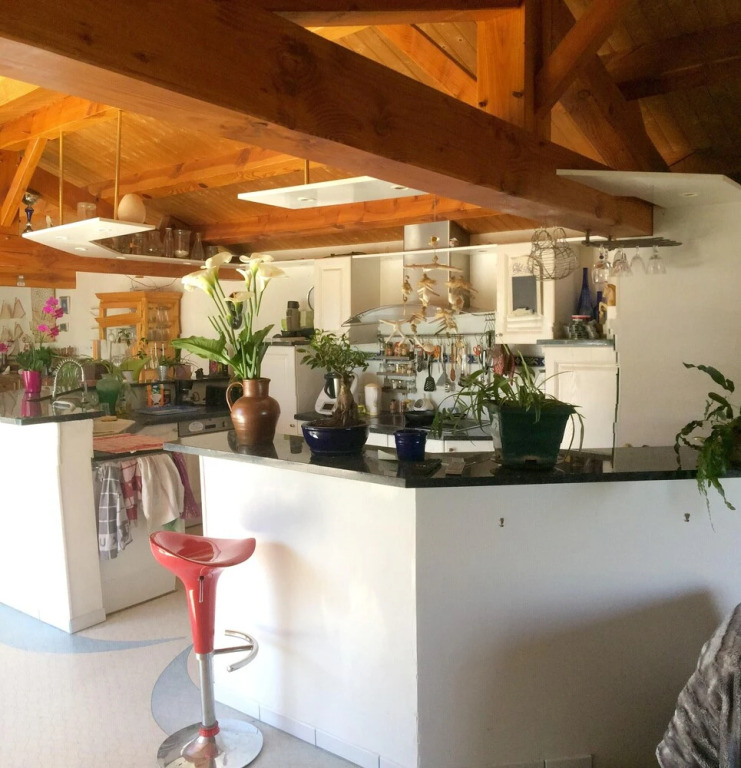 Holiday home Rue de la Frandiere