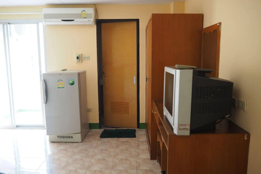 Kimhant Apartment