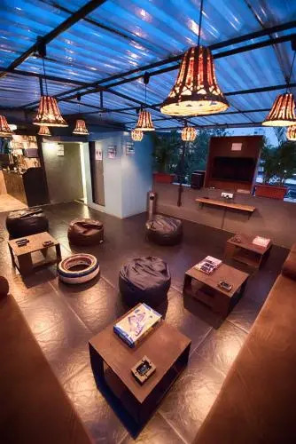 Bollywood Bed & Breakfast