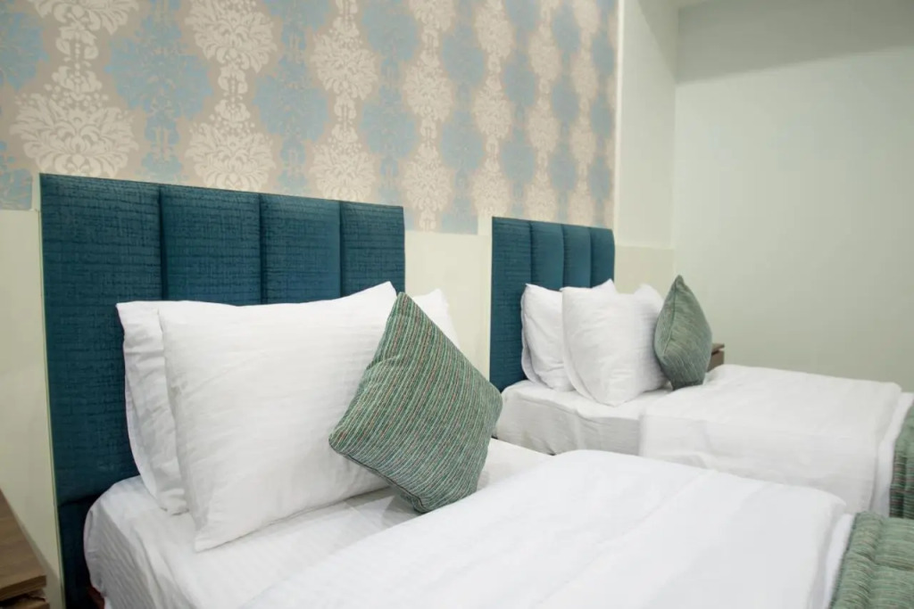 Hotel Narula's Aurrum