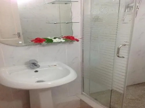 Villa Cocotier Guest House
