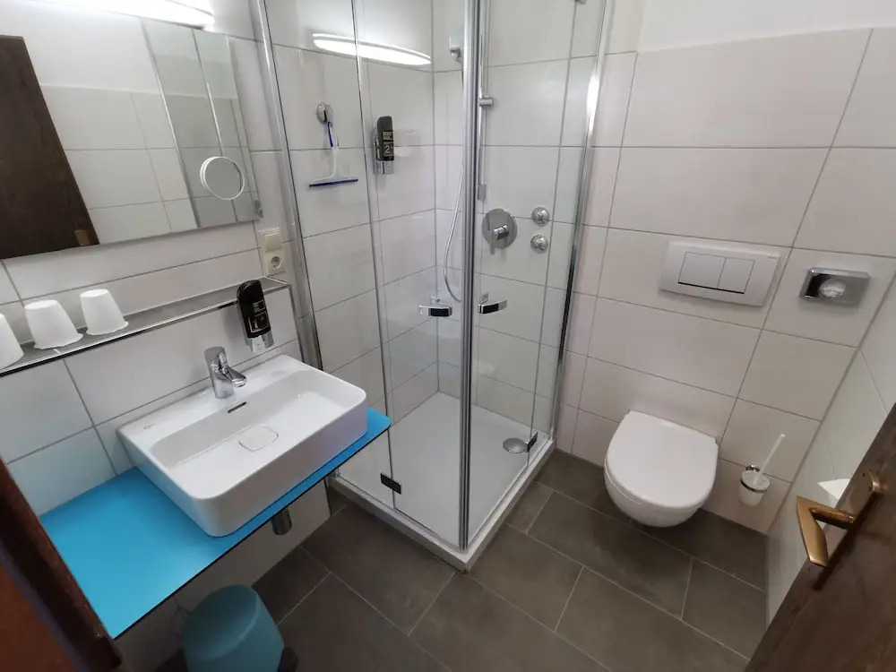 Hotel Allgäu Garni