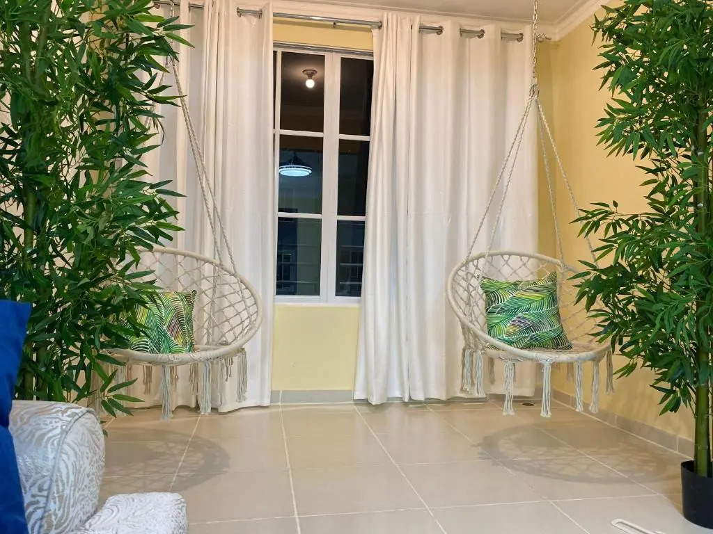 Apartamento Valentina Express