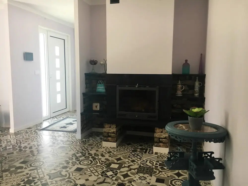 Villa With 3 Bedrooms in Arcos de Valdevez, With Private Pool, Enclosed Garden and Wifi