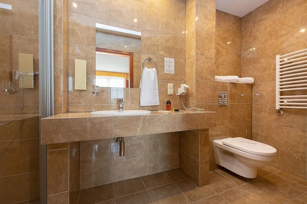 Dworek Morski SPA & Wellness