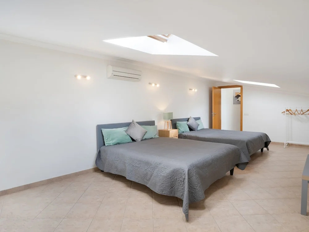 Captivating Holiday Home in Manta Rota With Swimming Pool