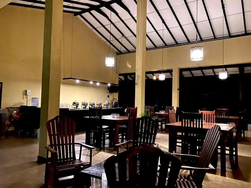 Athyantha Resort