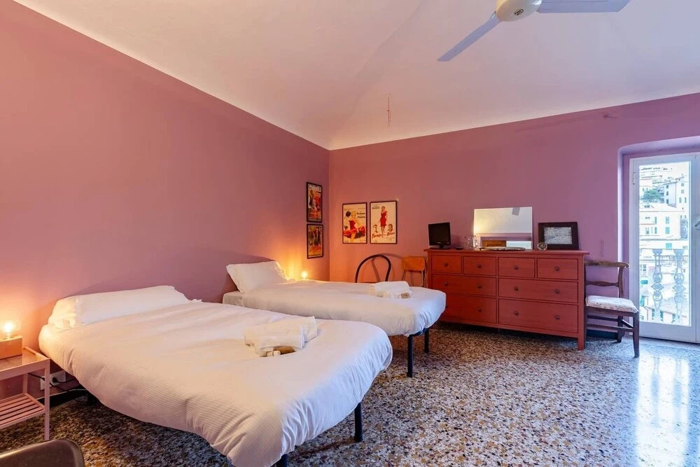 Brignole de Ferrari Apartments by Wonderful Italy