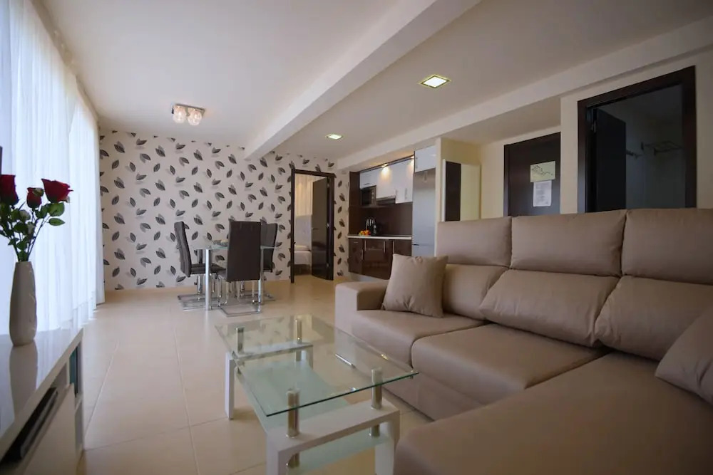 Apartamentos Fuerteventura Sol