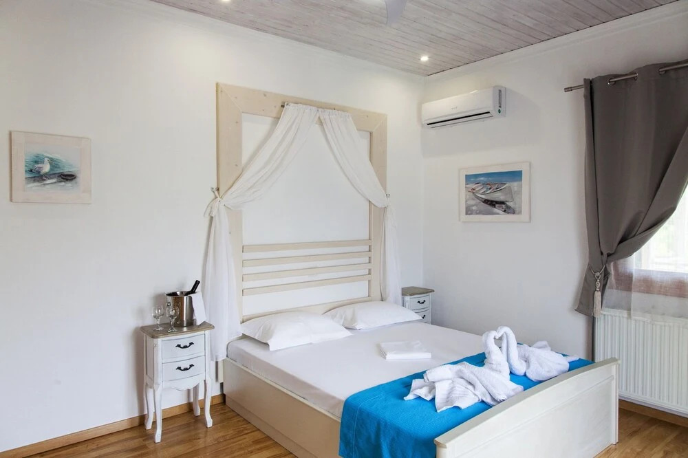 Villa Aliki