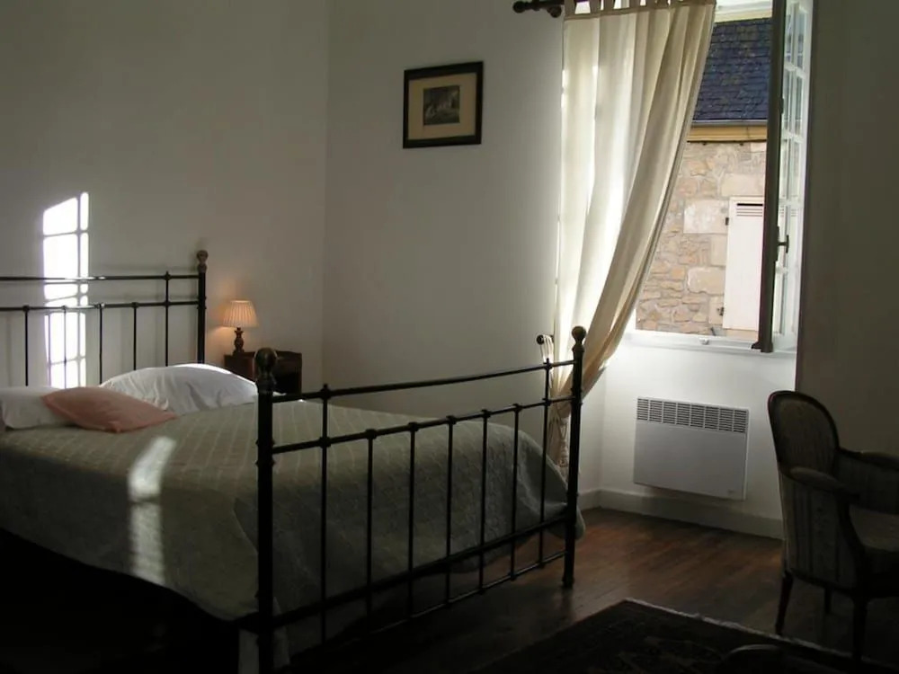 Hotel le Saint-Robert