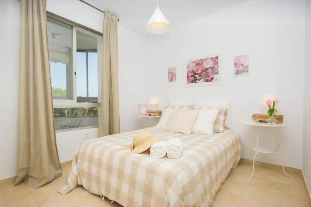 Vistamarina A201 by Ivi Real Estate