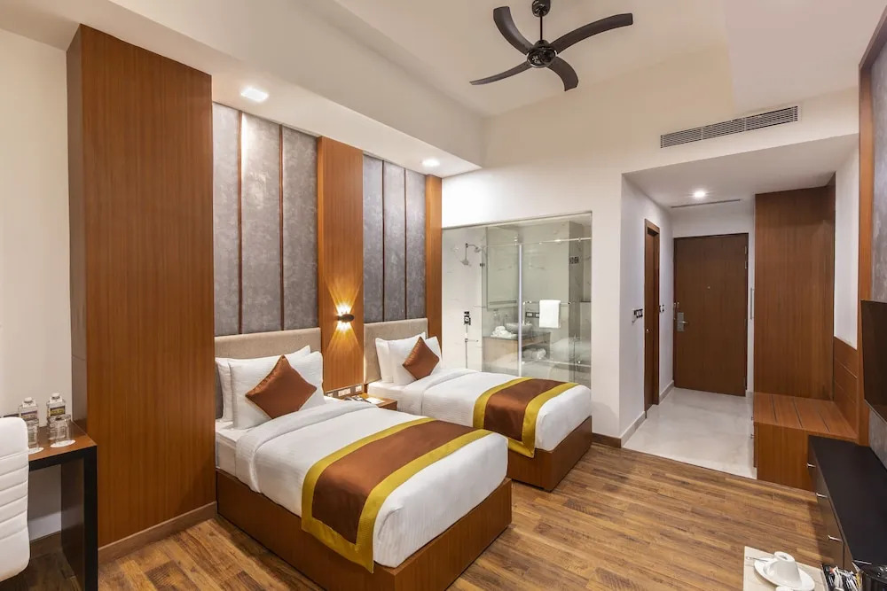 Clarks Resort Birgunj