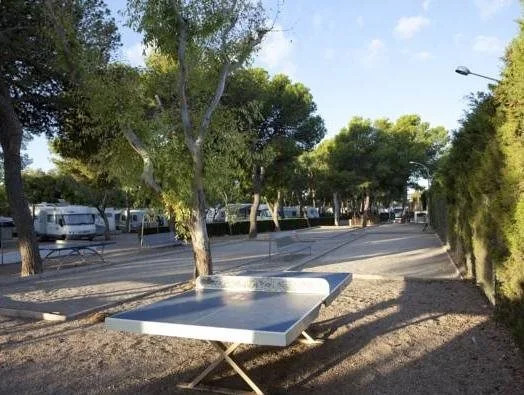 Bonterra Park